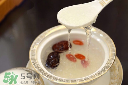 燕窩熱量高嗎？吃燕窩會胖嗎？