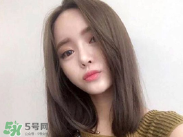 2017中分短發(fā)_中分短發(fā)發(fā)型圖片 2017中分短發(fā)_中分短發(fā)發(fā)型圖片