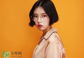 2017中分短發(fā)_中分短發(fā)發(fā)型圖片 2017中分短發(fā)_中分短發(fā)發(fā)型圖片