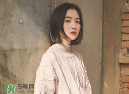 2017中分短發(fā)_中分短發(fā)發(fā)型圖片 2017中分短發(fā)_中分短發(fā)發(fā)型圖片