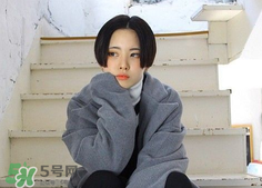 2017中分短發(fā)_中分短發(fā)發(fā)型圖片 2017中分短發(fā)_中分短發(fā)發(fā)型圖片