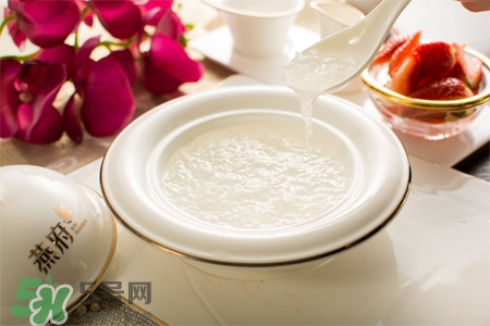 燕窩什么時(shí)候吃最好？什么時(shí)間吃燕窩好？