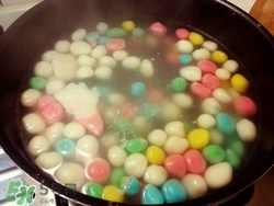 彩色湯圓什么牌子好?彩色湯圓的做法大全 彩色湯圓什么牌子好?彩色湯圓的做法大全