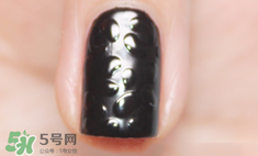 個性磨砂美甲教程 磨砂美甲圖片2017款式 個性磨砂美甲教程 磨砂美甲圖片2017款式