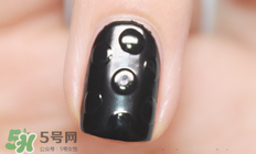 個性磨砂美甲教程 磨砂美甲圖片2017款式 個性磨砂美甲教程 磨砂美甲圖片2017款式