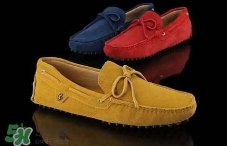 TODS2017情人節(jié)限定豆豆鞋多少錢(qián)?TOD’S2017情人節(jié)限定