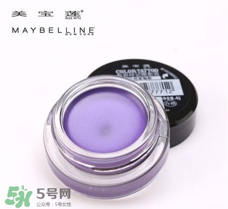 眼影膏可以用手涂嗎?眼影膏怎么用? 眼影膏可以用手涂嗎?眼影膏怎么用?