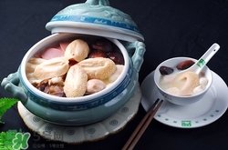 湯渣有營養(yǎng)嗎?喝湯渣好嗎 湯渣有營養(yǎng)嗎?喝湯渣好嗎