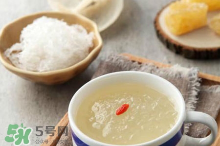 吃燕窩有什么禁忌？吃燕窩需要注意什么？