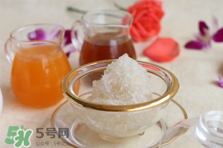 燕窩可以提高免疫力嗎？燕窩能增強(qiáng)免疫力嗎？