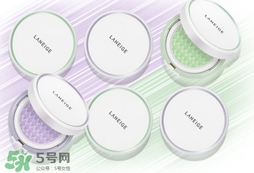 蘭芝氣墊隔離多少錢(qián)？蘭芝氣墊隔離專柜價(jià)