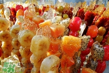 孕婦能吃糖葫蘆嗎？孕婦可以吃糖葫蘆嗎？