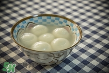 吃湯圓可以喝牛奶嗎?湯圓和牛奶能一起吃嗎 吃湯圓可以喝牛奶嗎?湯圓和牛奶能一起吃嗎