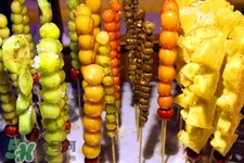 糖葫蘆怎么保存？糖葫蘆的儲存方法