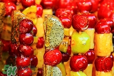 糖葫蘆怎么保存？糖葫蘆的儲存方法