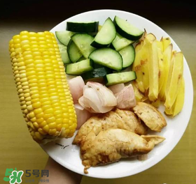 哥本哈根減肥法食譜是什么？哥本哈根減肥法食譜