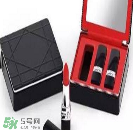 迪奧2017情人節(jié)口紅唇膏禮盒多少錢(qián)？dior2017情人節(jié)禮盒價(jià)格
