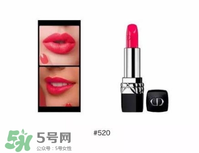 迪奧2017情人節(jié)口紅唇膏禮盒多少錢(qián)？dior2017情人節(jié)禮盒價(jià)格
