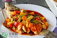 魚(yú)冷凍后還有營(yíng)養(yǎng)嗎?魚(yú)冷凍后怎么做好吃 魚(yú)冷凍后還有營(yíng)養(yǎng)嗎?魚(yú)冷凍后怎么做好吃