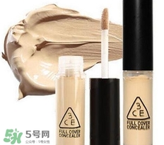 遮瑕液哪個牌子好？2017遮瑕液品牌排行榜