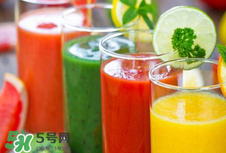 什么時候喝果汁最好?喝果汁的最佳時間 什么時候喝果汁最好?喝果汁的最佳時間