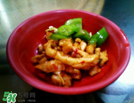 吃腌菜會有什么危害？吃腌菜危害大嗎