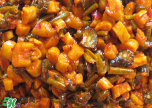 吃腌菜會有什么危害？吃腌菜危害大嗎