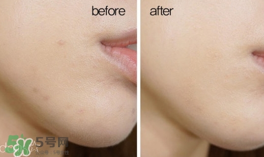 遮瑕液怎么用？遮瑕液使用方法