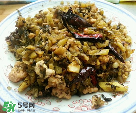 腌菜吃多了對(duì)身體好嗎？吃腌菜好嗎