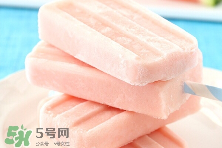 春天能吃雪糕嗎？春天可以吃冰棒嗎？