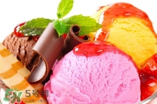 春天能吃雪糕嗎？春天可以吃冰棒嗎？