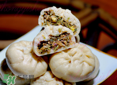 黃豆芽能做餡料嗎？黃豆芽餡包子怎么做？