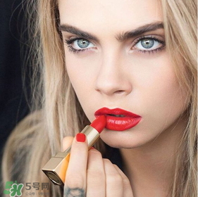 2017不能少了哪支口紅？2017必備口紅有哪些