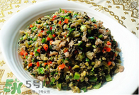 腌菜吃多了對(duì)身體好嗎？吃腌菜好嗎