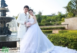 拍婚紗照可以戴眼鏡嗎？拍婚紗照戴眼鏡好不好？