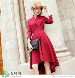 3月份去香港穿什么？三月份去香港穿衣搭配