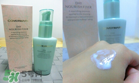 covermark中草藥粉底怎么樣？covermark中草藥粉底好用嗎