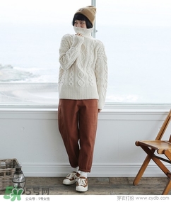 3月份去韓國穿什么？三月份去韓國穿什么衣服？