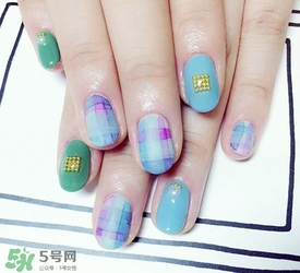 個(gè)性磨砂美甲教程 磨砂美甲圖片2017款式 個(gè)性磨砂美甲教程 磨砂美甲圖片2017款式
