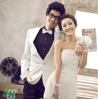 拍婚紗照可以戴眼鏡嗎？拍婚紗照戴眼鏡好不好？