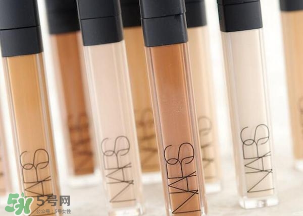 遮瑕液哪個牌子好？2017遮瑕液品牌排行榜