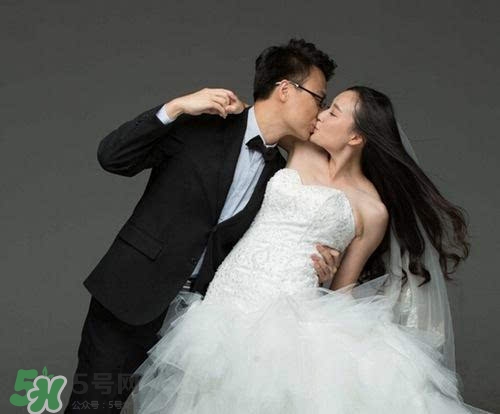 拍婚紗照可以戴眼鏡嗎？拍婚紗照戴眼鏡好不好？