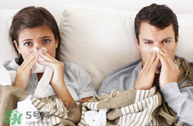 感冒不能吃什么？感冒了吃什么食物好？