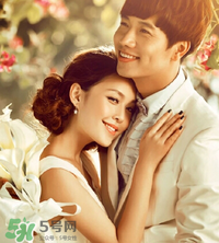 拍婚紗照可以戴眼鏡嗎？拍婚紗照戴眼鏡好不好？