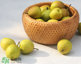 香梨怎么保存？香梨可以放冰箱嗎？