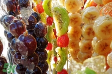 做冰糖葫蘆用什么糖？冰糖葫蘆用什么糖好？