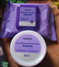 屈臣氏卸妝濕巾好用嗎?屈臣氏卸妝濕巾怎么樣? 屈臣氏卸妝濕巾好用嗎?屈臣氏卸妝濕巾怎么樣?