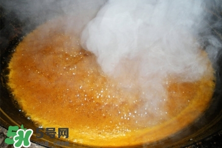 煮糖用什么鍋最好？熬糖用什鍋合適？