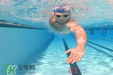 立春后游泳有益嗎？春天游泳有什么好處？