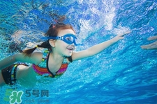立春后游泳有益嗎？春天游泳有什么好處？